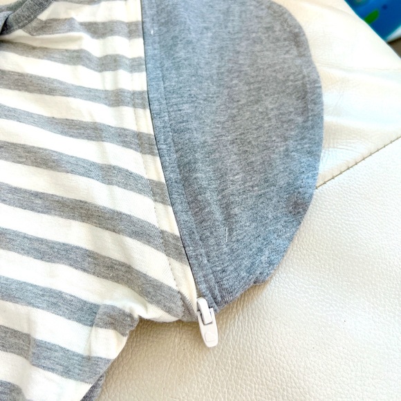 LOVETOT BABY SWADDLING SIZE XL - Picture 6 of 9